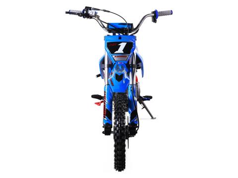 2025 Denago Powersports MX1 in Vestal, New York - Photo 3