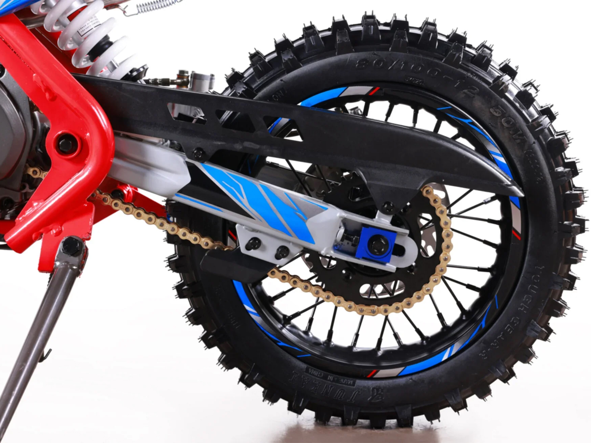 2025 Denago Powersports MX1 in Vestal, New York - Photo 5