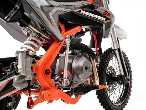 2025 Denago Powersports MX1 in Vestal, New York - Photo 7