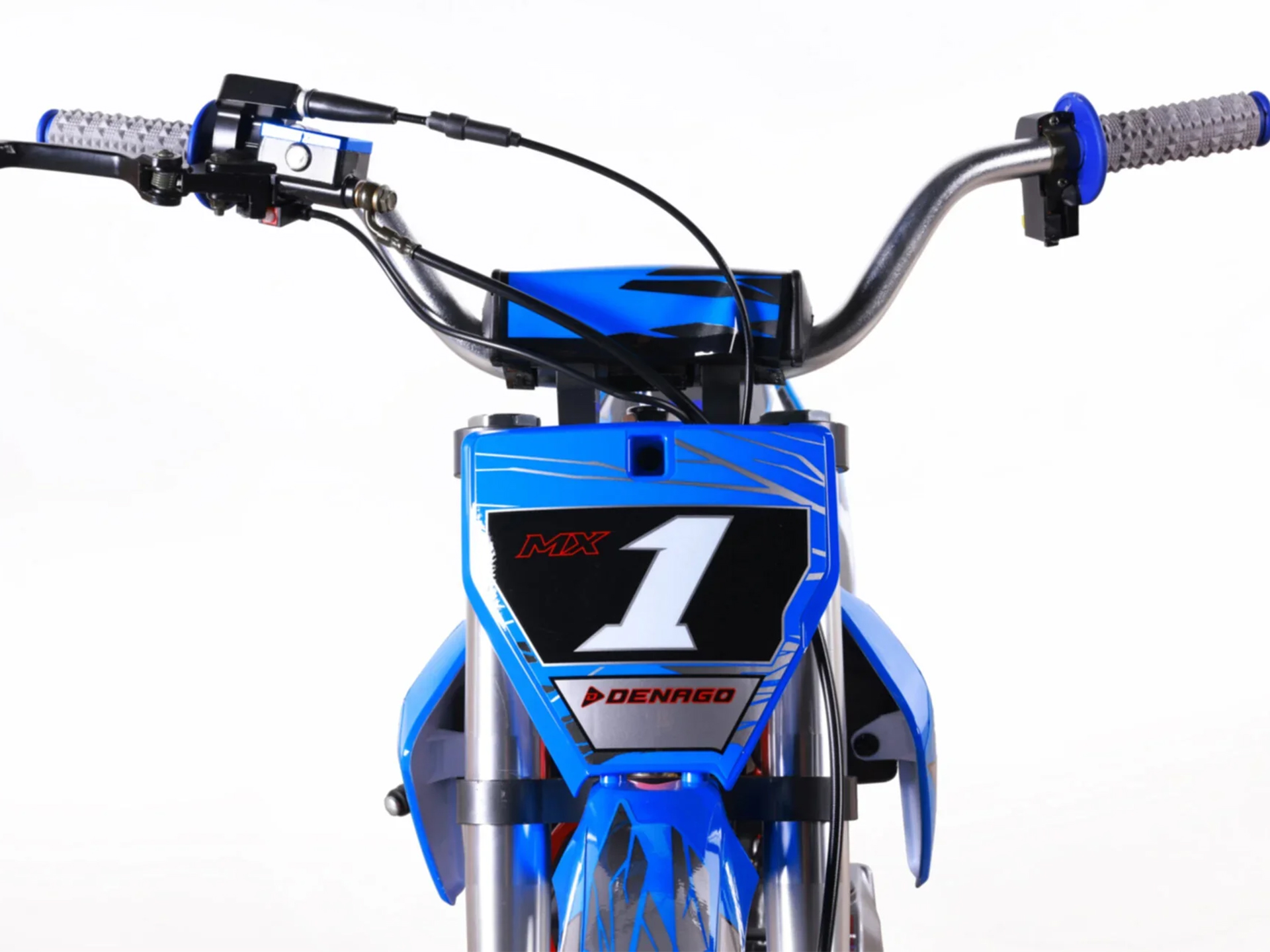 2025 Denago Powersports MX1 in Vestal, New York - Photo 8