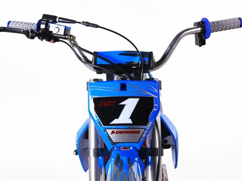 2025 Denago Powersports MX1 in Vestal, New York - Photo 8