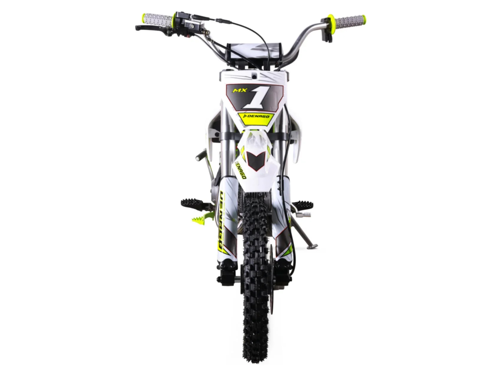2025 Denago Powersports MX1 in Vestal, New York - Photo 4