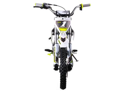 2025 Denago Powersports MX1 in Vestal, New York - Photo 4