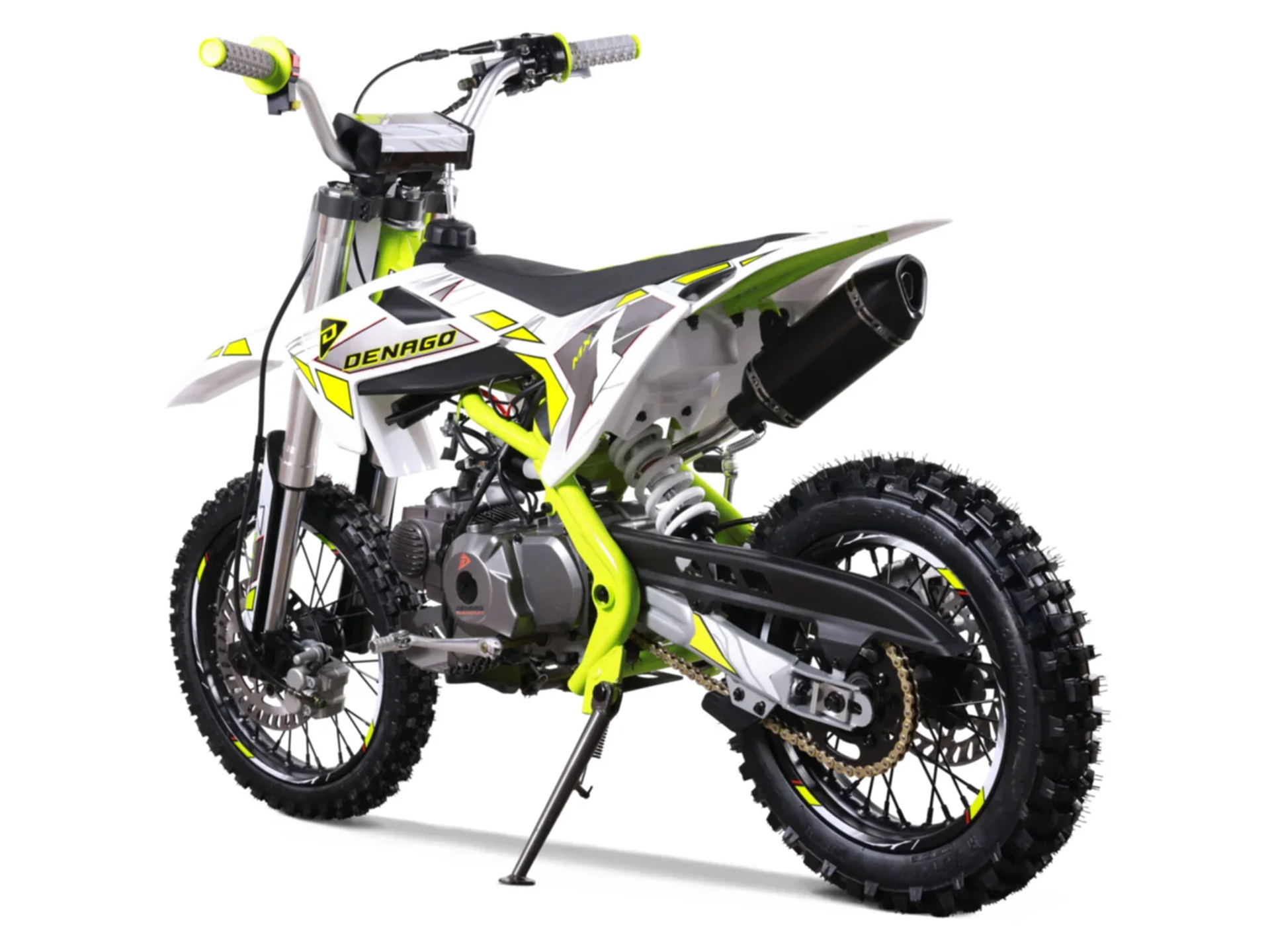 2025 Denago Powersports MX1 in Vestal, New York - Photo 5