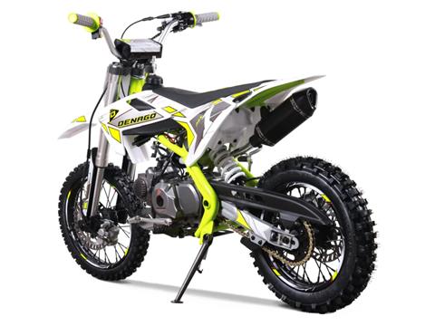 2025 Denago Powersports MX1 in Vestal, New York - Photo 5