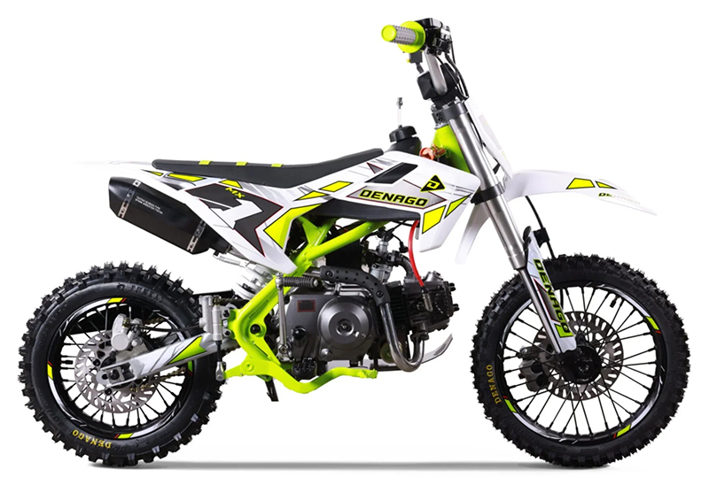 2025 Denago Powersports MX1 in Vestal, New York - Photo 1