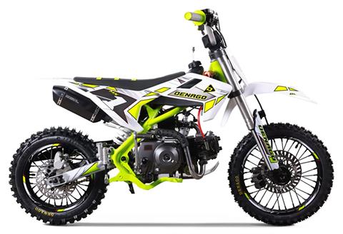 2025 Denago Powersports MX1 in Vestal, New York - Photo 1