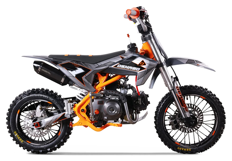 2025 Denago Powersports MX1 in Vestal, New York - Photo 1