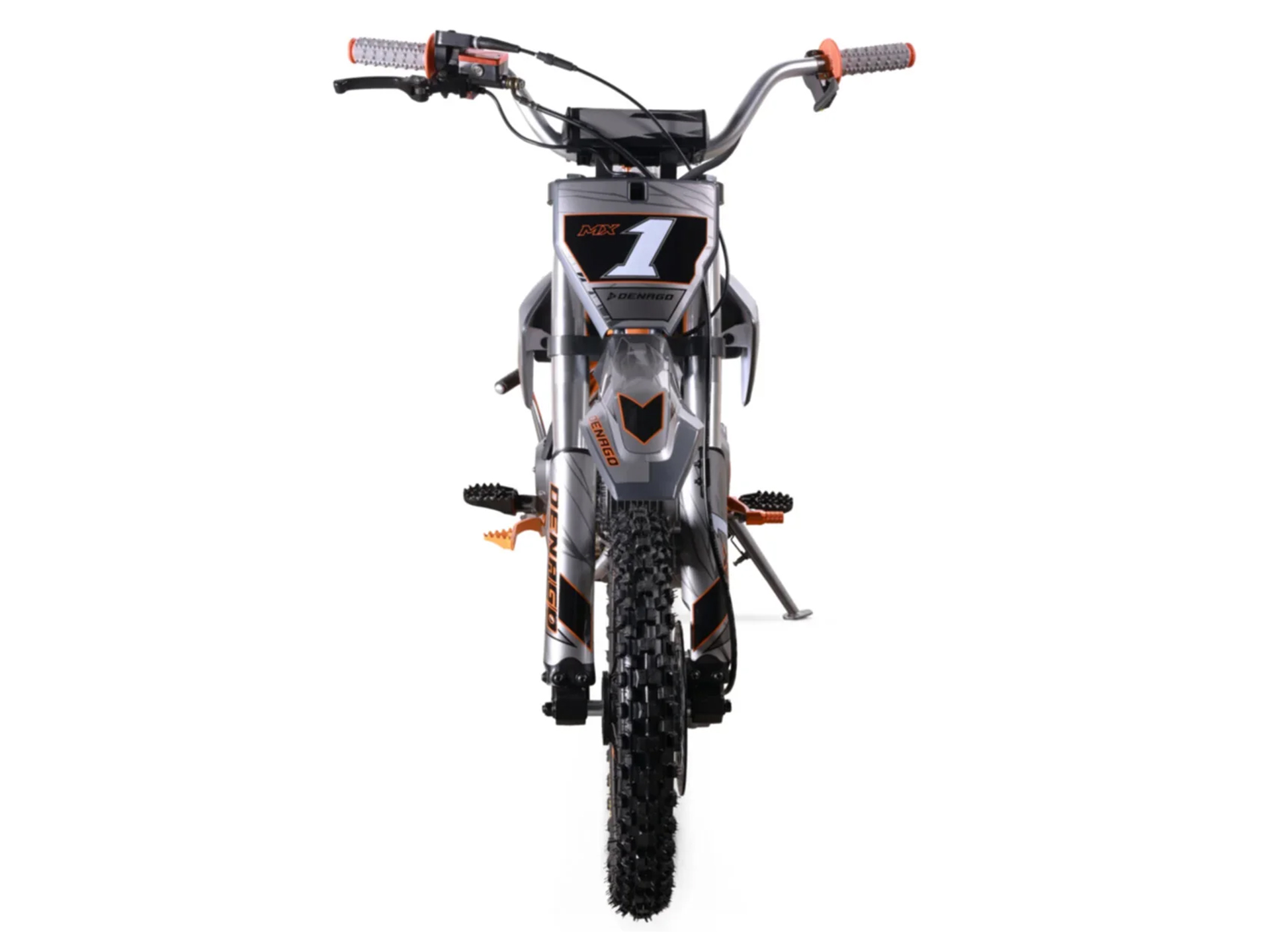 2025 Denago Powersports MX1 in Vestal, New York - Photo 4