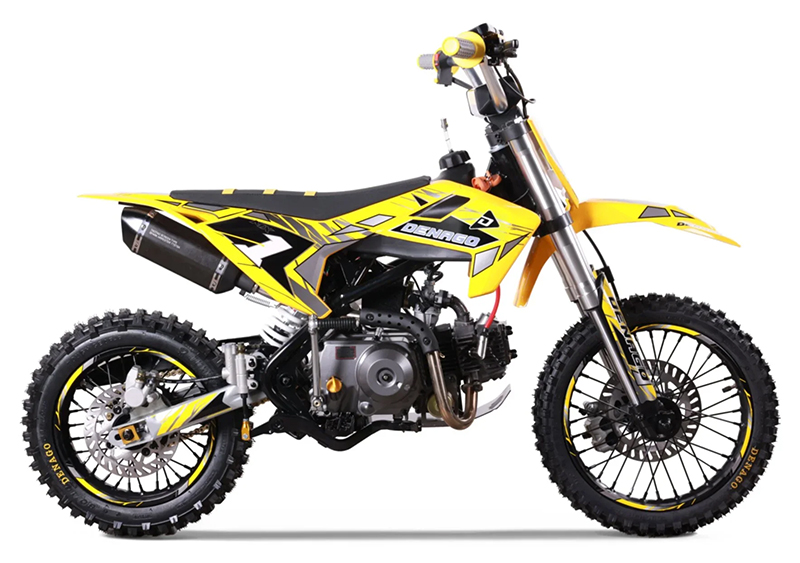 2025 Denago Powersports MX1 in Vestal, New York - Photo 1
