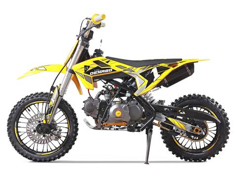 2025 Denago Powersports MX1 in Vestal, New York - Photo 2