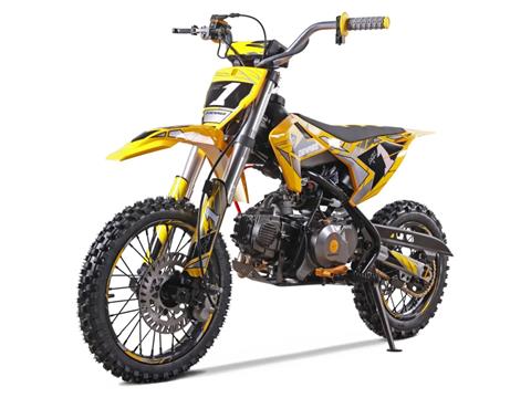 2025 Denago Powersports MX1 in Vestal, New York - Photo 3
