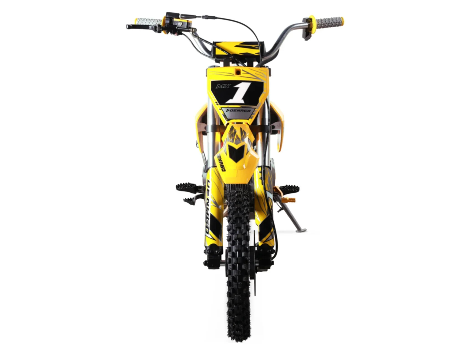 2025 Denago Powersports MX1 in Vestal, New York - Photo 4