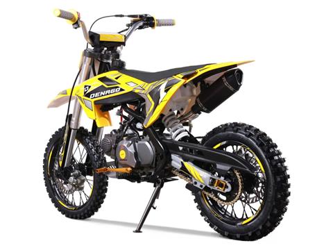 2025 Denago Powersports MX1 in Vestal, New York - Photo 5