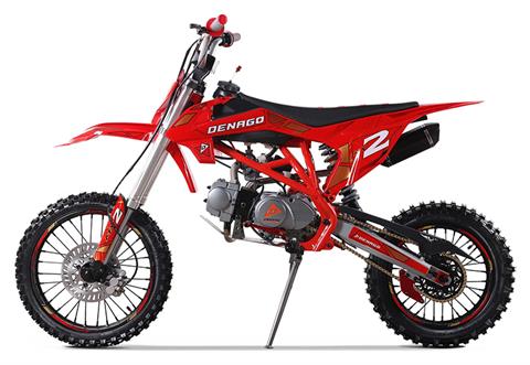 2025 Denago Powersports MX2 in Vestal, New York