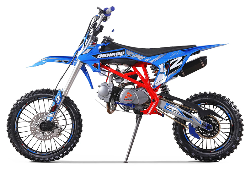 2025 Denago Powersports MX2 in Vestal, New York - Photo 1