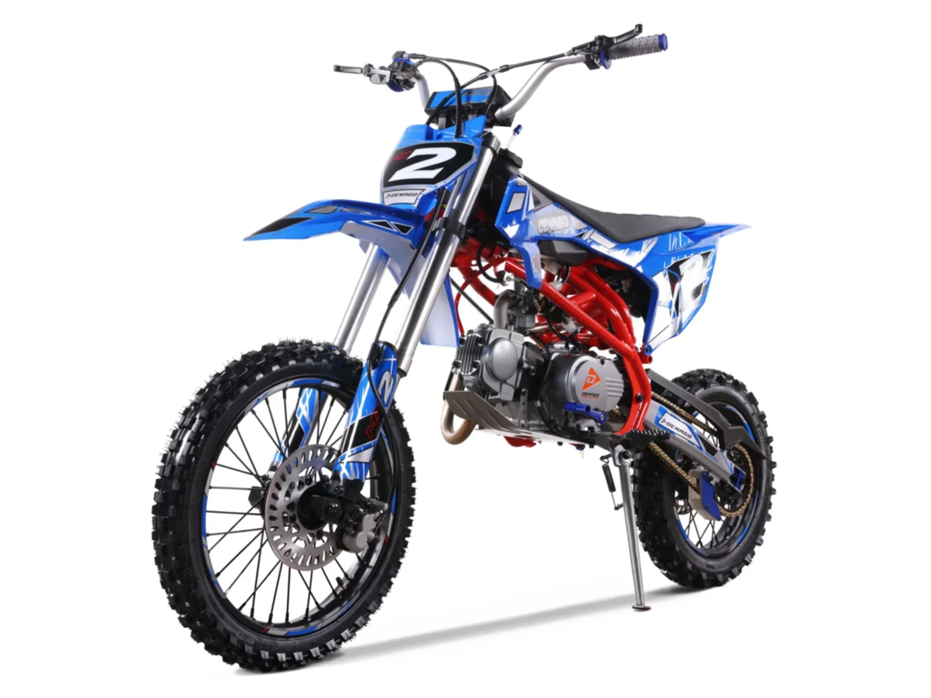 2025 Denago Powersports MX2 in Vestal, New York - Photo 2