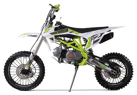 2025 Denago Powersports MX2