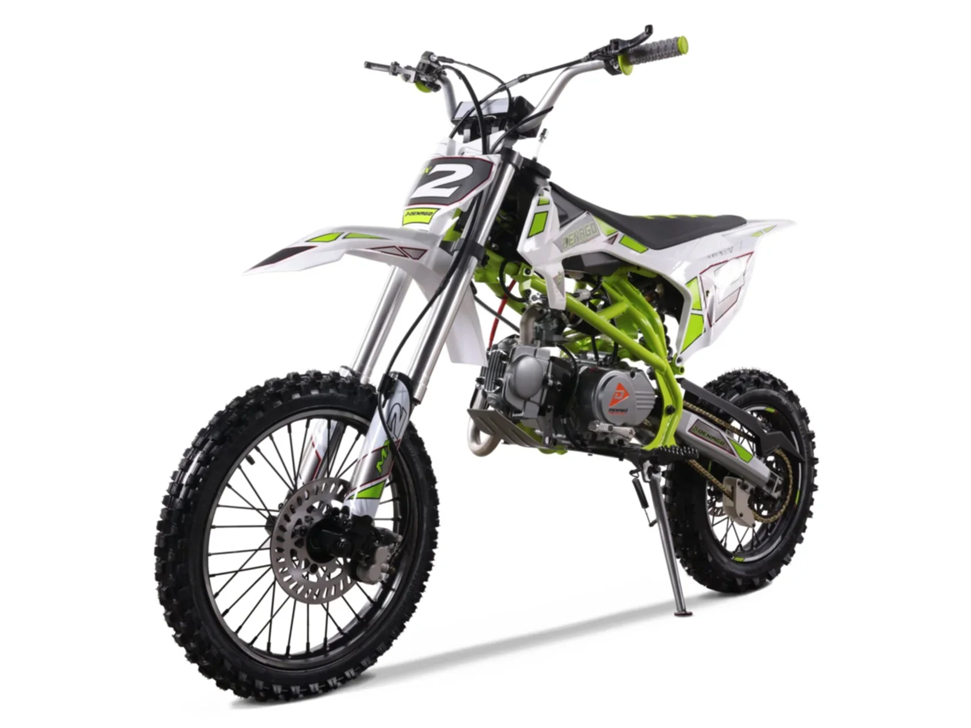 2025 Denago Powersports MX2 in Vestal, New York - Photo 2
