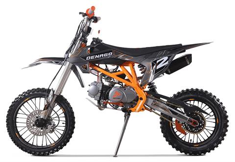 2025 Denago Powersports MX2