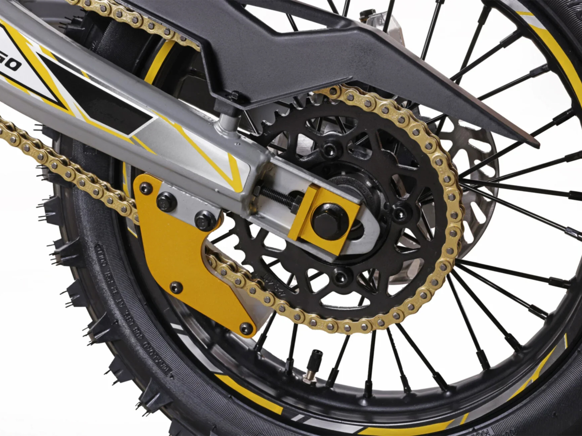 2025 Denago Powersports MX2 in Vestal, New York - Photo 5