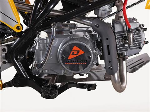 2025 Denago Powersports MX2 in Vestal, New York - Photo 6