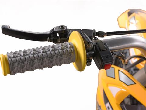 2025 Denago Powersports MX2 in Vestal, New York - Photo 8