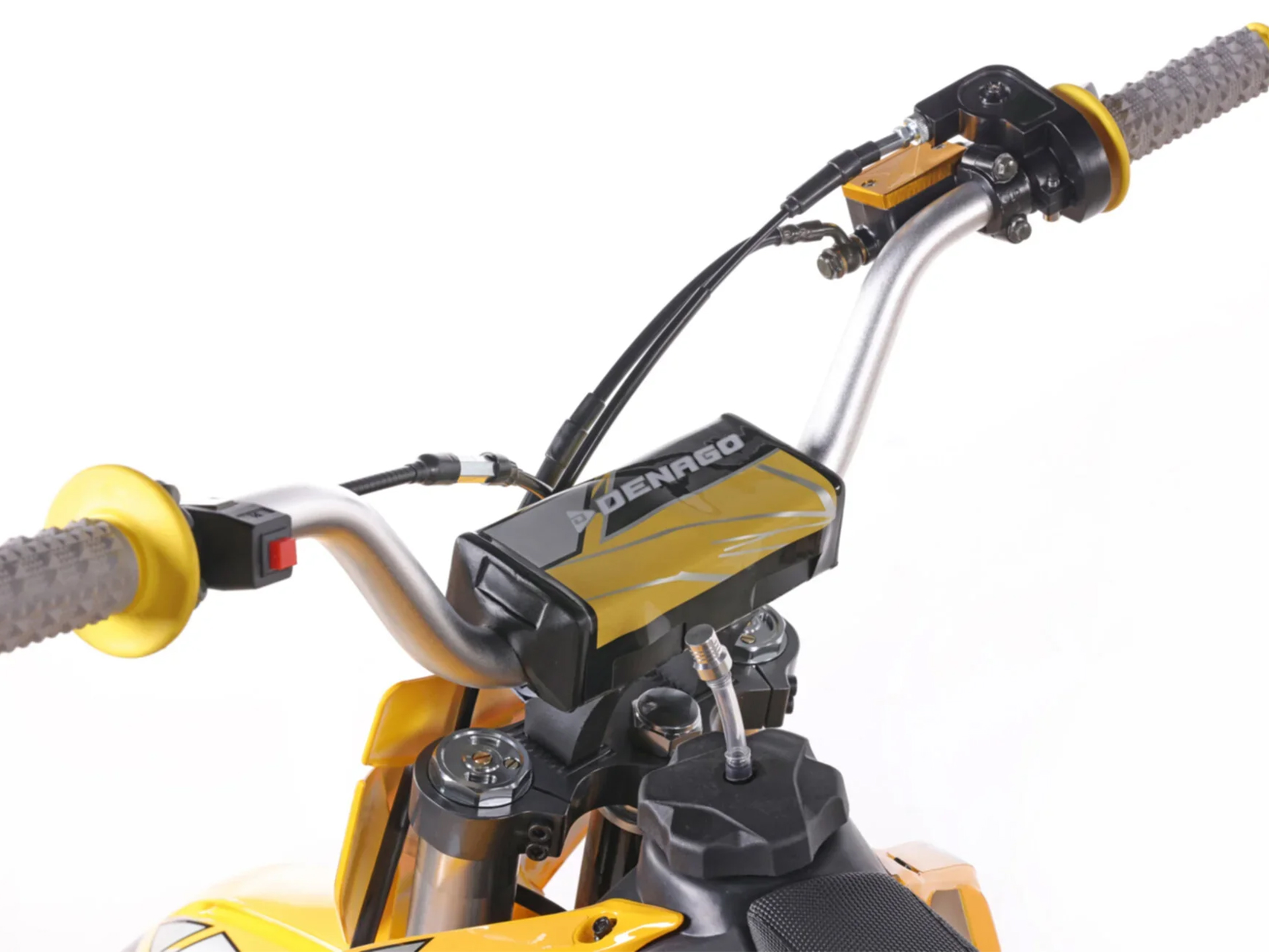 2025 Denago Powersports MX2 in Vestal, New York - Photo 9