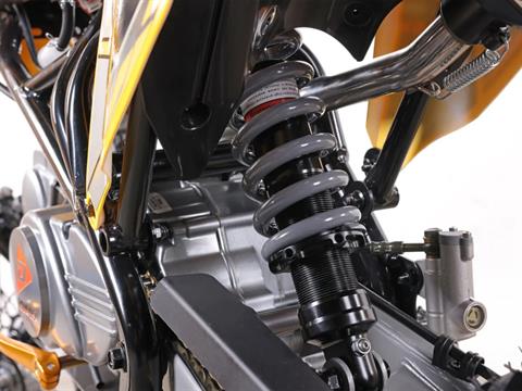 2025 Denago Powersports MX2 in Vestal, New York - Photo 10