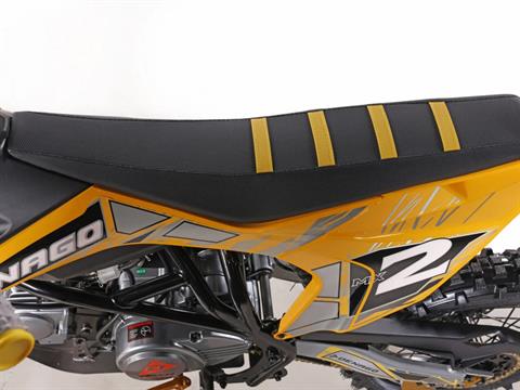 2025 Denago Powersports MX2 in Vestal, New York - Photo 13