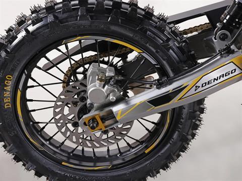 2025 Denago Powersports MX2 in Vestal, New York - Photo 14