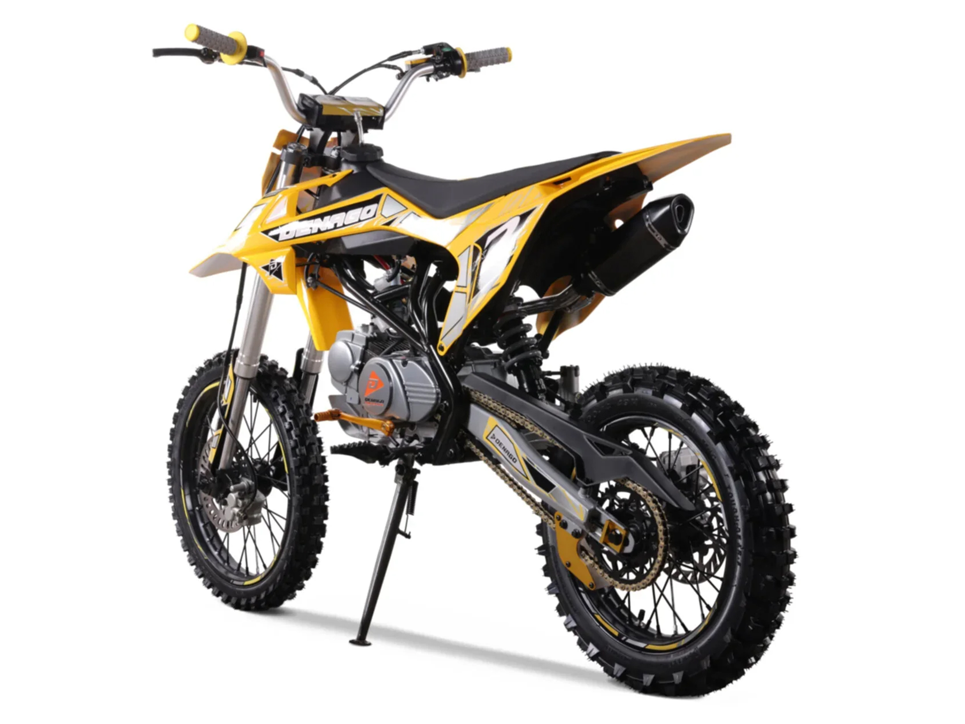 2025 Denago Powersports MX2 in Vestal, New York - Photo 5