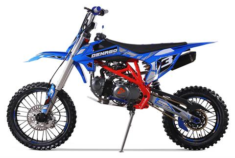 2025 Denago Powersports MX3 in Vestal, New York