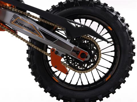 2025 Denago Powersports MX3 in Vestal, New York - Photo 6