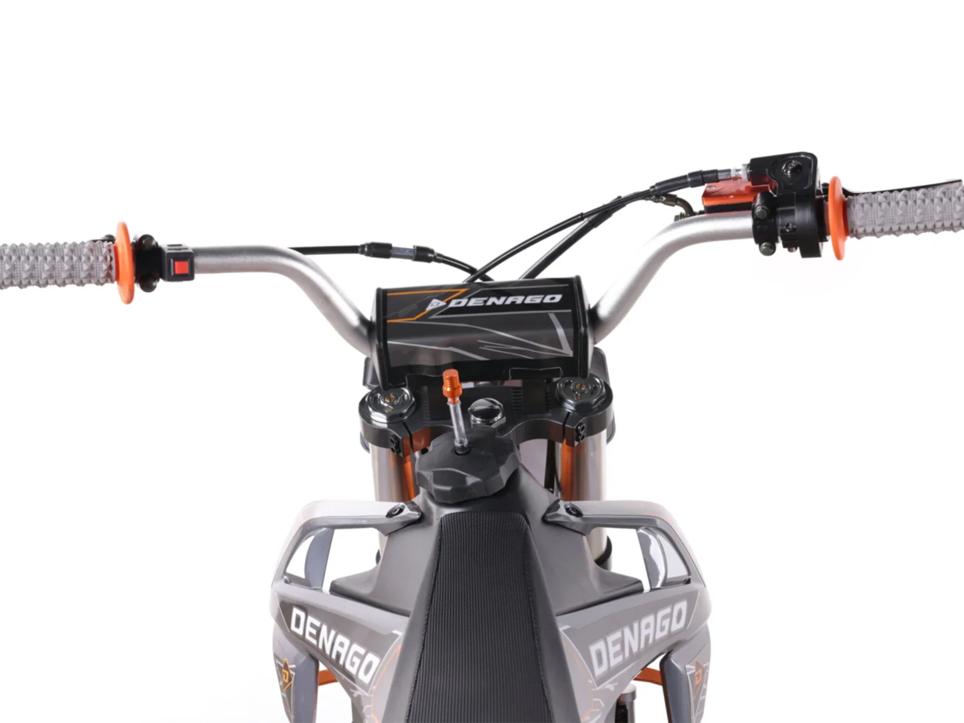 2025 Denago Powersports MX3 in Vestal, New York - Photo 7