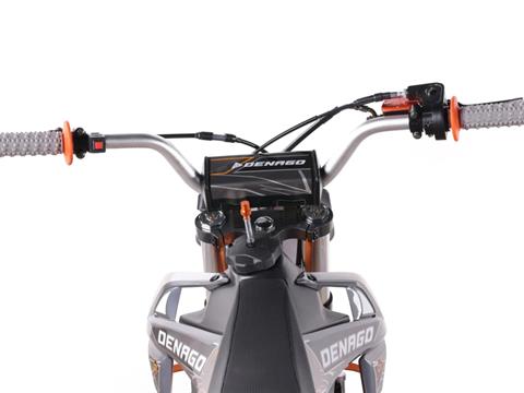 2025 Denago Powersports MX3 in Vestal, New York - Photo 7