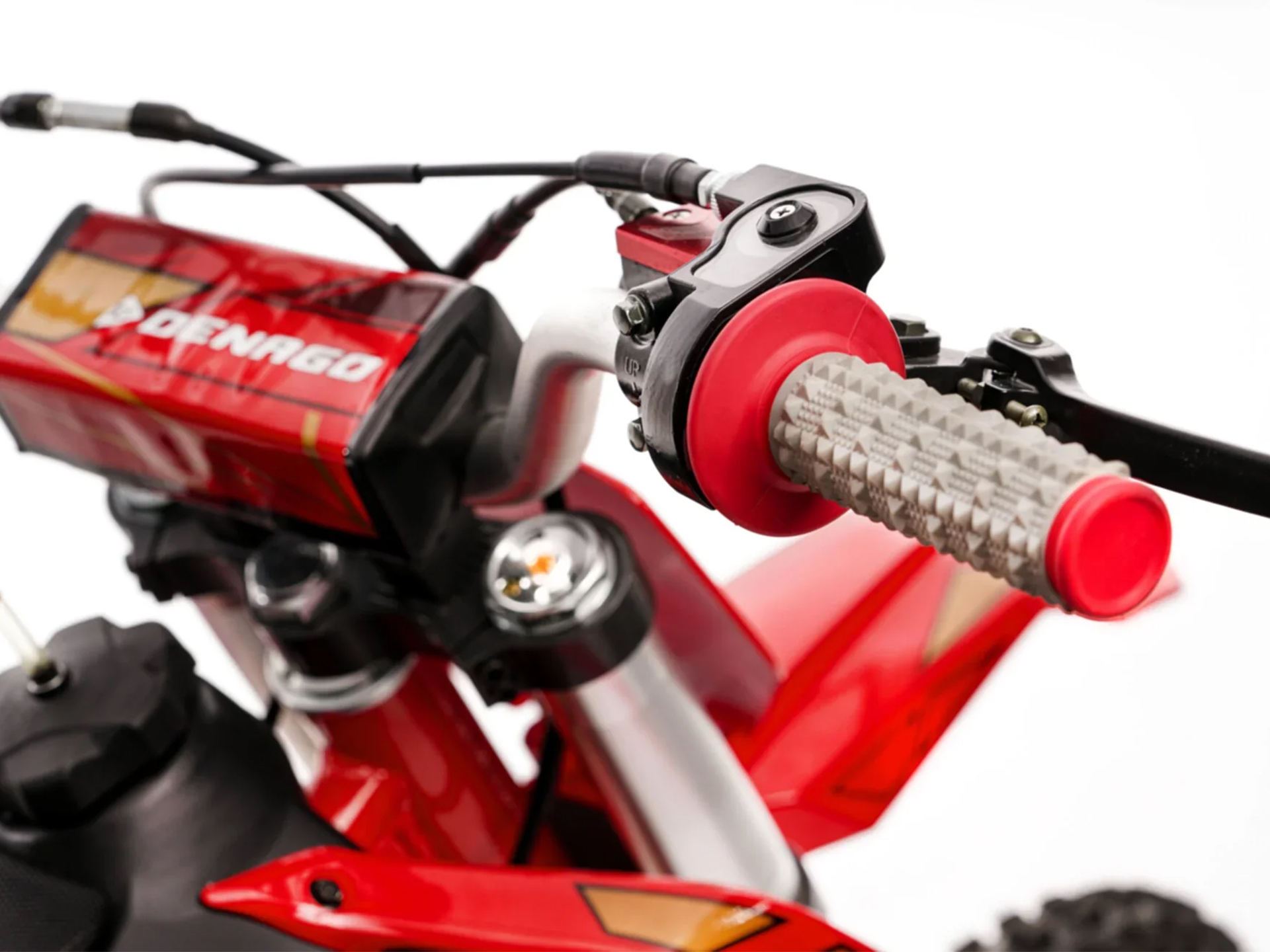 2025 Denago Powersports MX3 in Vestal, New York - Photo 8