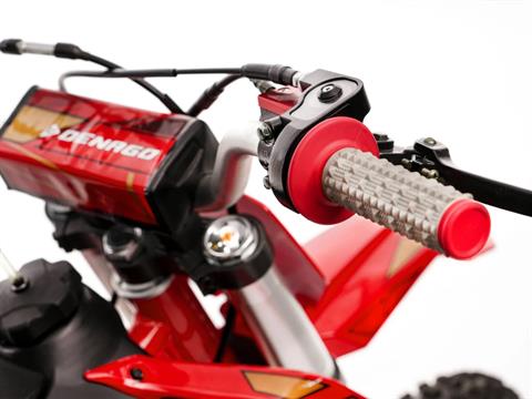 2025 Denago Powersports MX3 in Vestal, New York - Photo 8
