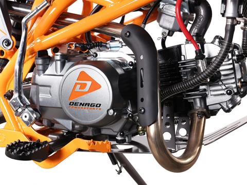 2025 Denago Powersports MX3 in Vestal, New York - Photo 10