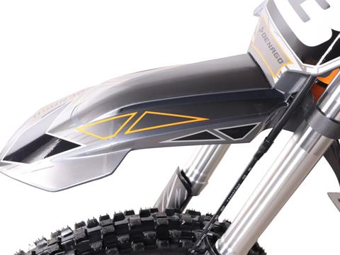 2025 Denago Powersports MX3 in Vestal, New York - Photo 12
