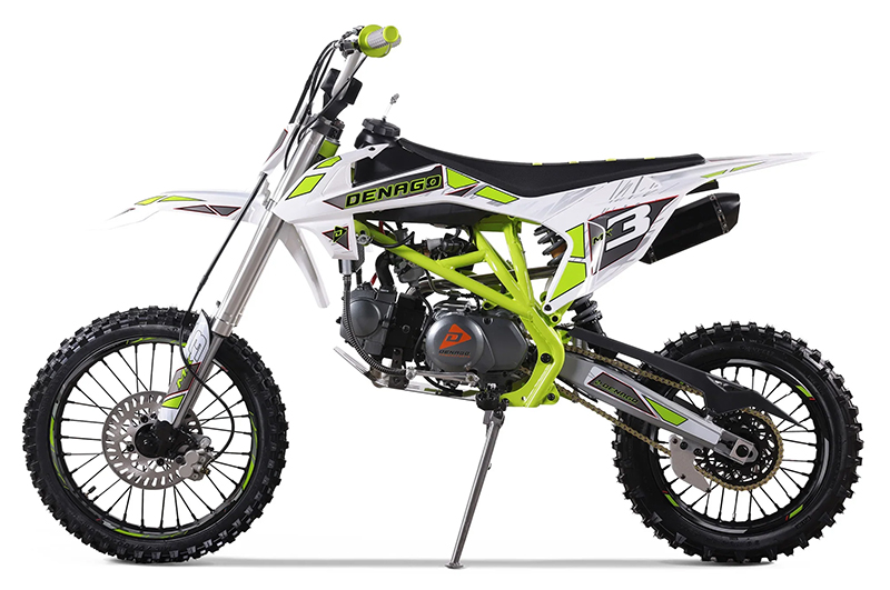 2025 Denago Powersports MX3 in Vestal, New York - Photo 1