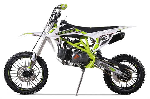 2025 Denago Powersports MX3