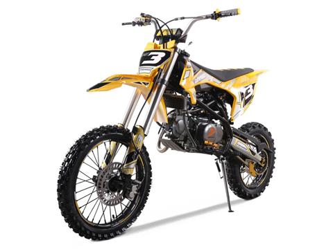 2025 Denago Powersports MX3 in Vestal, New York - Photo 2