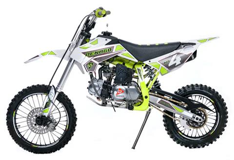 2025 Denago Powersports MX4 in Vestal, New York