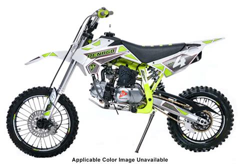 2025 Denago Powersports MX4