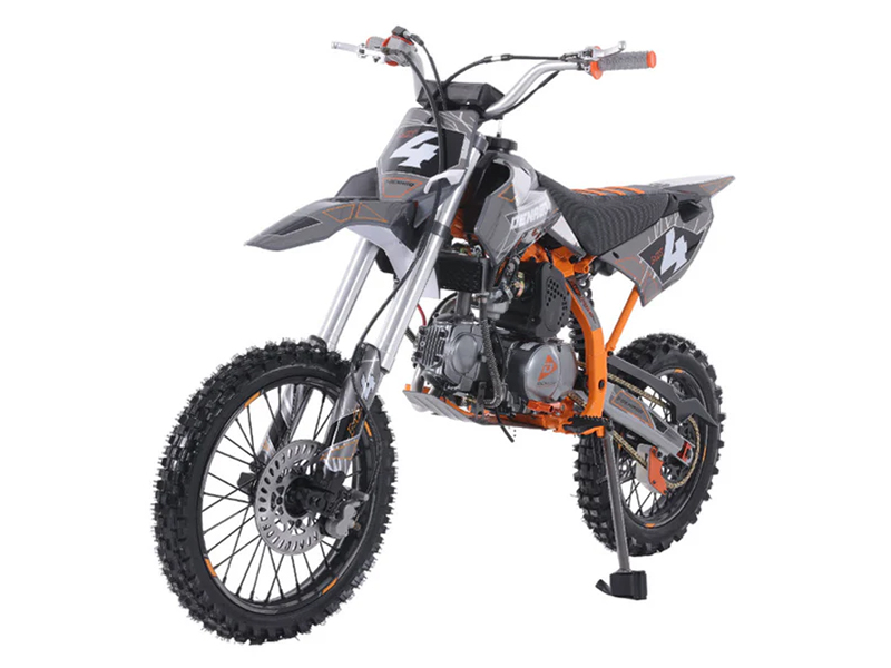 2025 Denago Powersports MX4 in Vestal, New York