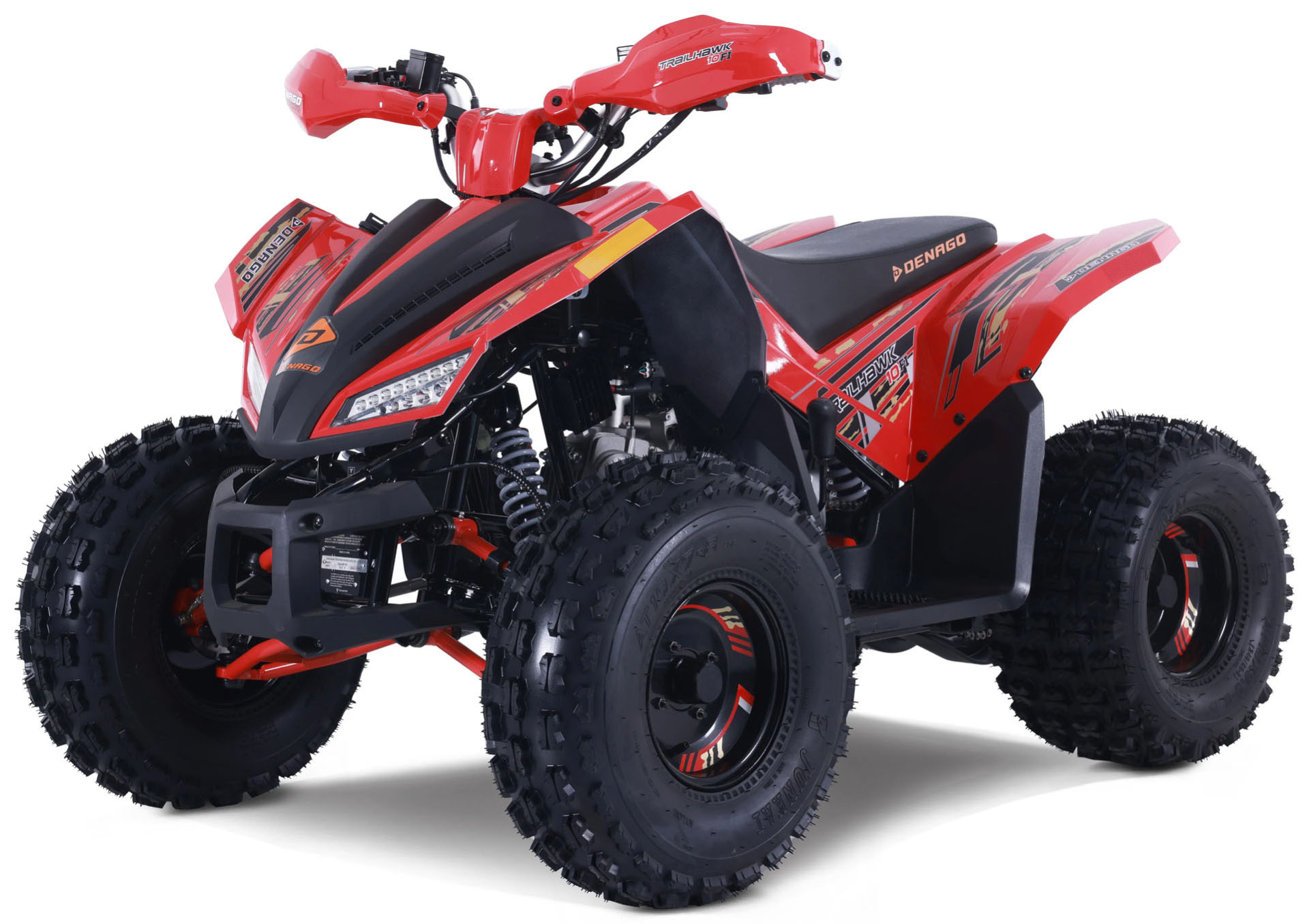 2026 Denago Powersports Trailhawk