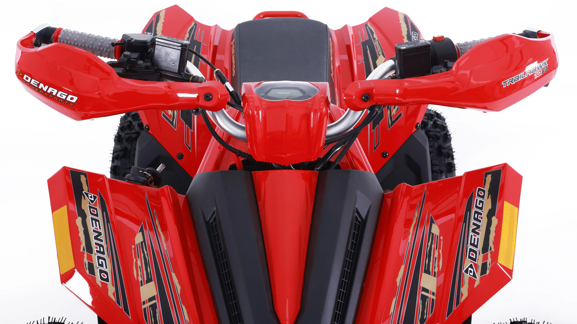 2026 Denago Powersports Trailhawk