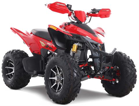 2026 Denago Powersports Daytona 250FI, Wichita Falls TX | New ATVs