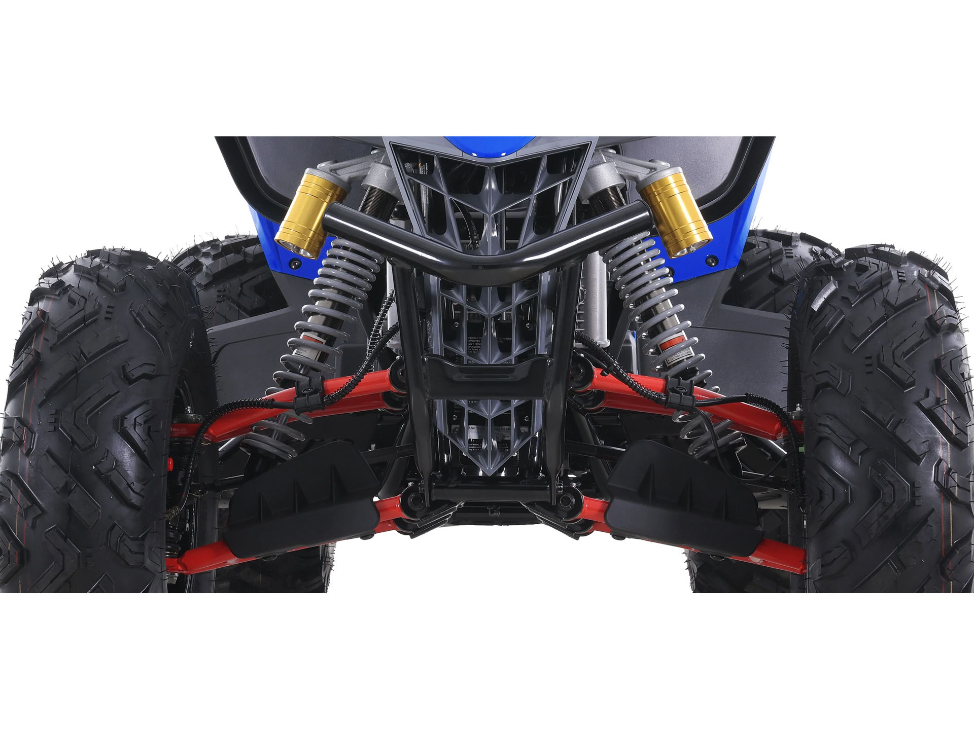 New 2026 Denago Powersports Daytona 250 FI, Vestal NY | Specs